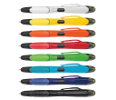 Nexus Multifunction Pen - Colour Barrels