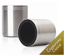 Stainless Steel Stubby Coolers