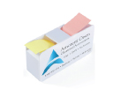 Duo Sticky Note Dispenser