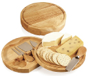 Corporate Cheese Sets