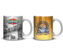 Cybertron Coffee Mugs