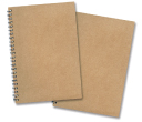 Eco A5 Note Pads