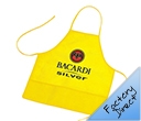 Factory Direct Promo Aprons