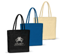 Flaxton Jute Tote Bags