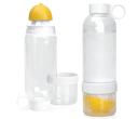 Fruit Infusfer Water Bottle