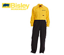 Bisley Indura Ultra Soft Flame Resistant Coveralls