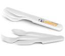 Knife, Fork and Spoon Sets