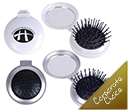 Compact Pop Up Brushes / Mirror Sets