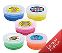 Crazy Bouncing Putty