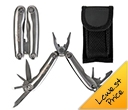 Multi Tool Pliers in Pouches