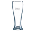 Large Brasserie Certified Glasses