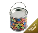 Medium Choc Beans Buckets 450 Grams