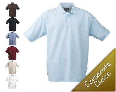 Mickelson Mens Golf Polo Shirts