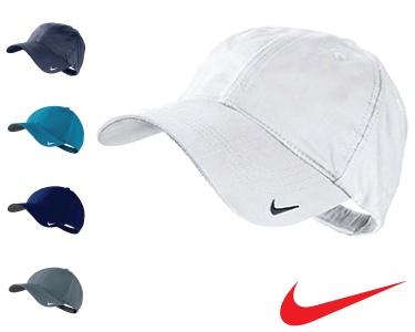 Nike Tech Golf Caps