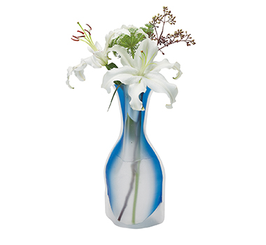 PET Flower Vases
