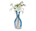 PET Flower Vases