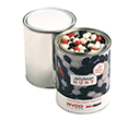 Paint Tin with Jelly Beans 1kg