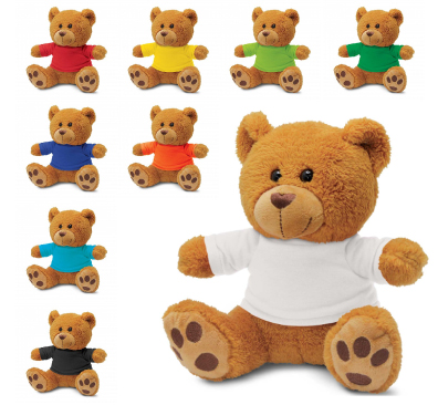 Promo Teddy Bears