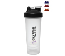 Protein Shakers - 600ml