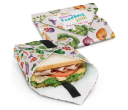 Reusable Sandwich Wraps