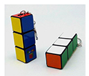 Rubiks Blocks Keychains