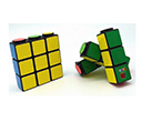 Rubik's Magnetic Highlighter Sets