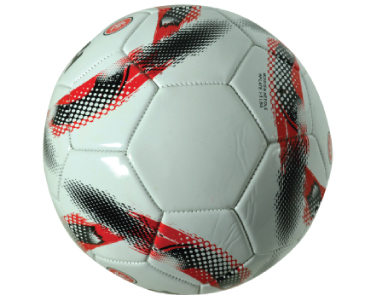 Soccer Size 3 Balls