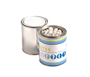 Small Paint Tins with Mints 250 grams