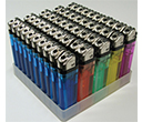 Translucent Promotional 
Lighters