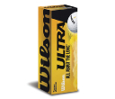 Wilson Ultra 500 Ultimate Distance Golf Balls