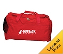 Clayfield Sports Bags