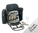 Kimberley 4 Setting Picnic Backpack Sets