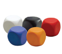 Rounded Stress Cubes
