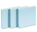 Coloured Sticky Notes 200 mm x 75 mm