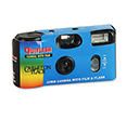 Promotional Disposable Cameras with Flash