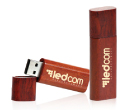 Cabot Wooden Flash Drives