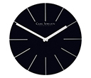 Carl Jorgen Designer Round Wall Clocks