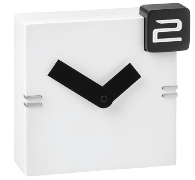 Times2 Desk Clocks