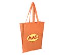 V Shaped Tote Bags