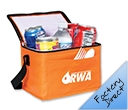 Factory Direct Insulated Cooler Bags