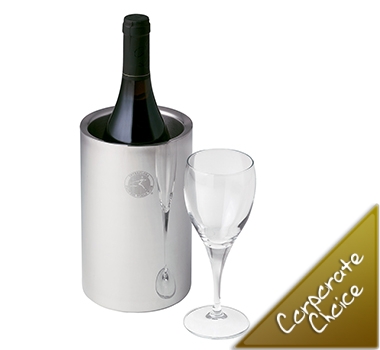 Stainless Steel Wine Bottle Coolers