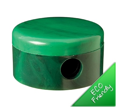 Recycled Pencil Sharpeners