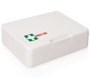 23pc Emergency First Aid Kits