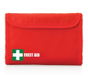 31 Piece First Aid Kits