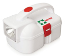 50pc Emergency Torch First Aid Kits