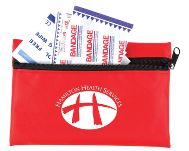 Pocket First Aid Kits
