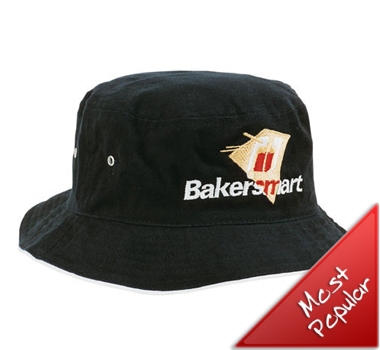 Parkville Sports Twill Bucket Hats