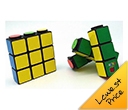 Rubiks Cube Highlighters