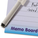 Memo Boards