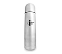 Stainless Steel Bullet Thermal Flasks